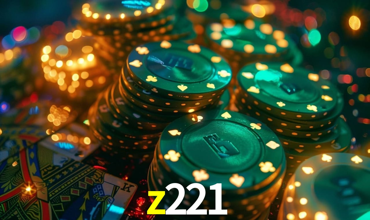 Diretório de Jogos z221