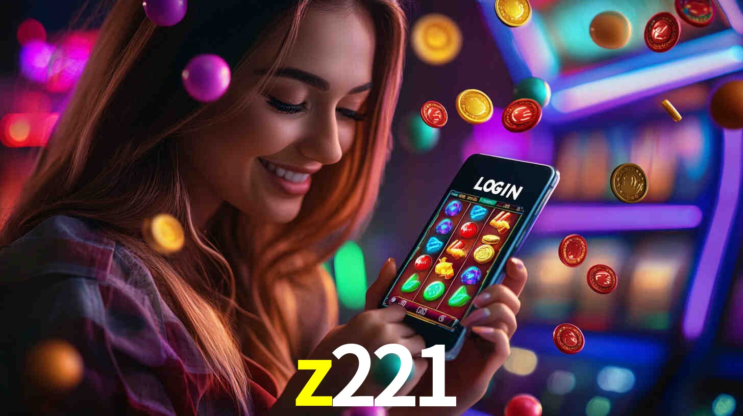 Experimente o Login Seguro Premium no z221