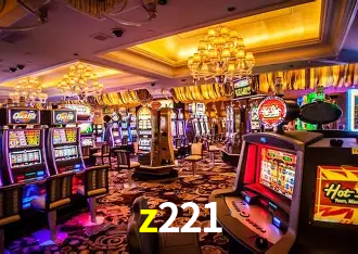 z221 Brasília - Casino Guide