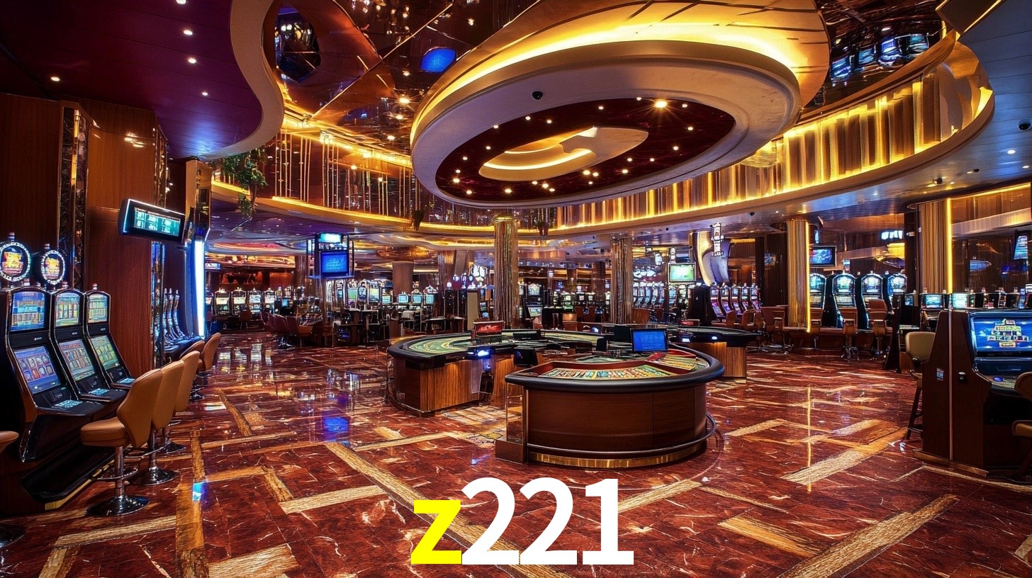 VIP Casino z221