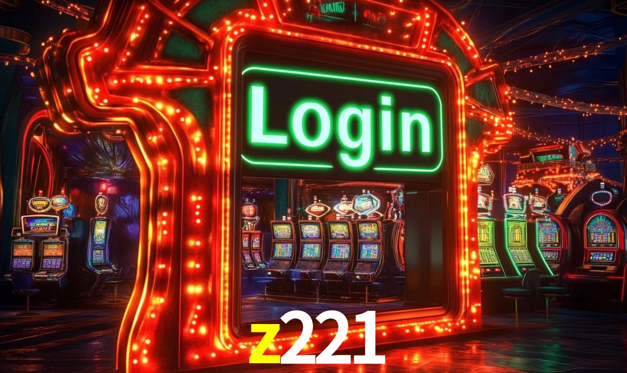 Jogos de Slot z221